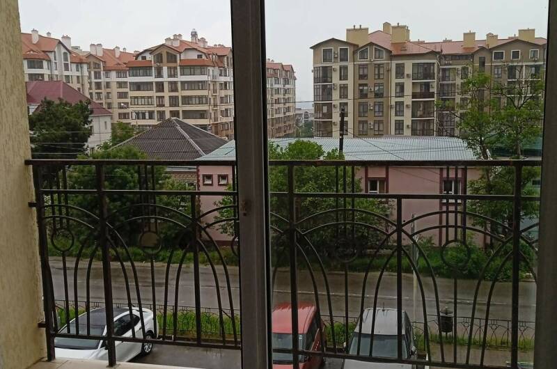 Изображение Изображение квартиры &quot;1-но комнатная квартира у моря&quot; #3 #1