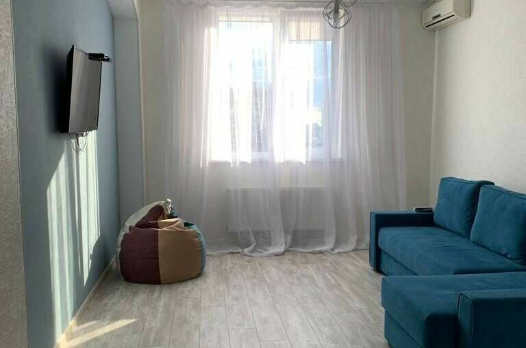 Изображение Изображение квартиры &quot;1-но комнатная квартира у моря&quot; #4 #2