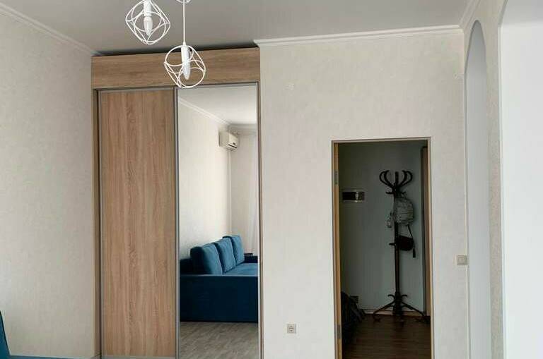 Изображение Изображение квартиры &quot;1-но комнатная квартира у моря&quot; #5 #3