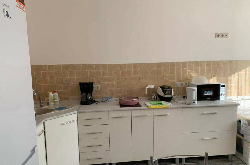 Изображение Изображение квартиры &quot;1-но комнатная квартира у моря&quot; #11 #9