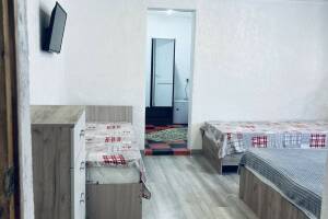 Изображение отеля / гостиницы "Частное домовладение «Березка»"