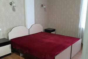 Изображение квартиры / апартамента "Евродвушка у моря"