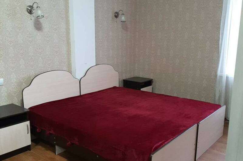 Изображение квартиры "Евродвушка у моря" #1