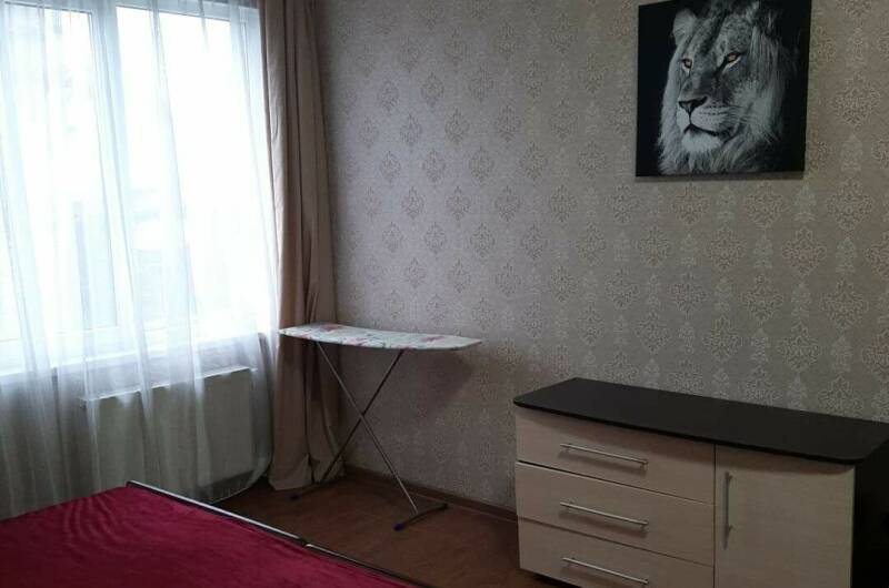 Изображение Изображение квартиры &quot;Евродвушка у моря&quot; #3 #1