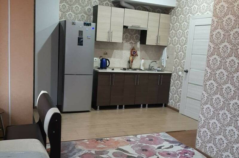 Изображение Изображение квартиры &quot;Евродвушка у моря&quot; #4 #2