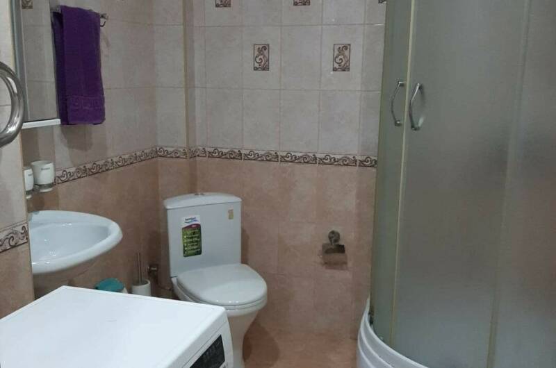 Изображение Изображение квартиры &quot;Евродвушка у моря&quot; #5 #3