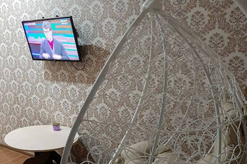 Изображение Изображение квартиры &quot;Евродвушка у моря&quot; #6 #4