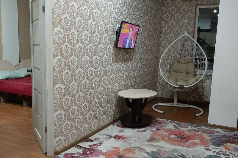 Изображение Изображение квартиры &quot;Евродвушка у моря&quot; #7 #5