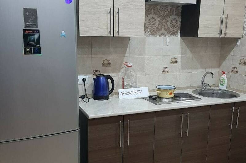 Изображение Изображение квартиры &quot;Евродвушка у моря&quot; #9 #7