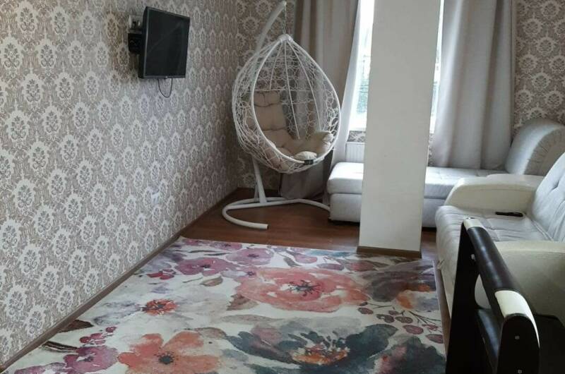 Изображение Изображение квартиры &quot;Евродвушка у моря&quot; #11 #9