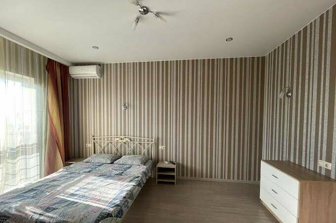 Изображение Изображение квартиры &quot;Евродвушка с видом на море&quot; #5 #3