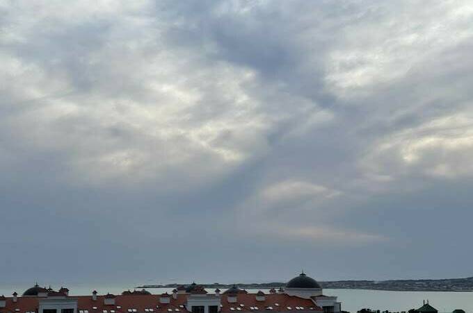 Изображение Изображение квартиры &quot;Евродвушка с видом на море&quot; #7 #5