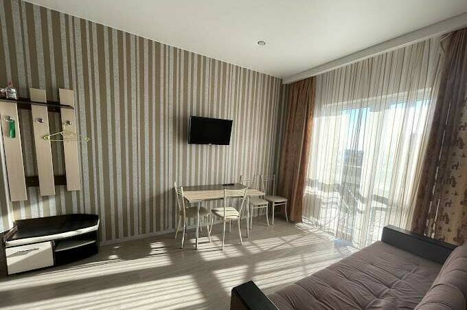 Изображение Изображение квартиры &quot;Евродвушка с видом на море&quot; #8 #6