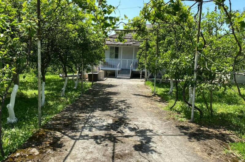 Изображение квартиры "Трехкомнатный дом под ключ" #1