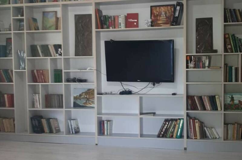 Изображение Изображение квартиры &quot;Трехкомнатный дом под ключ&quot; #3 #1