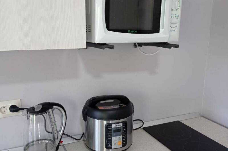 Изображение Изображение квартиры &quot;Трехкомнатный дом под ключ&quot; #4 #2