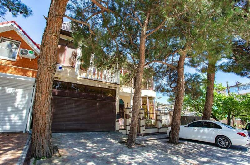 Изображение Изображение гостиницы &quot;Гостевой дом «Татьяна»&quot; #3 #1