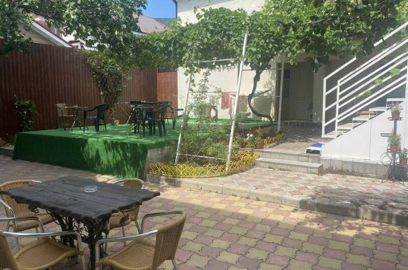 Изображение Изображение гостиницы &quot;Гостевой дом «Татьяна»&quot; #6 #4