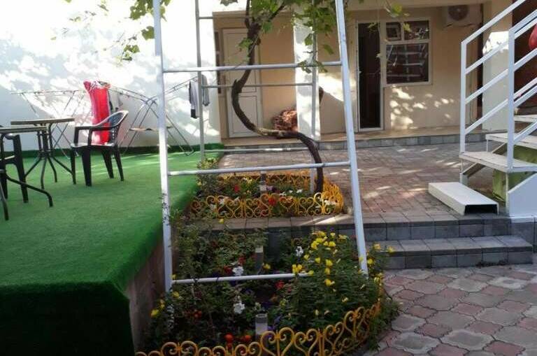 Изображение Изображение гостиницы &quot;Гостевой дом «Татьяна»&quot; #8 #6