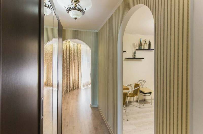 Изображение Изображение гостиницы &quot;Гостевой дом «Татьяна»&quot; #9 #7