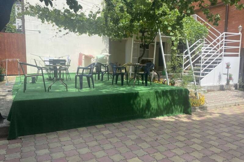 Изображение Изображение гостиницы &quot;Гостевой дом «Татьяна»&quot; #10 #8