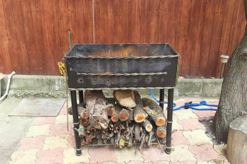 Изображение Изображение гостиницы &quot;Гостевой дом «Татьяна»&quot; #11 #9