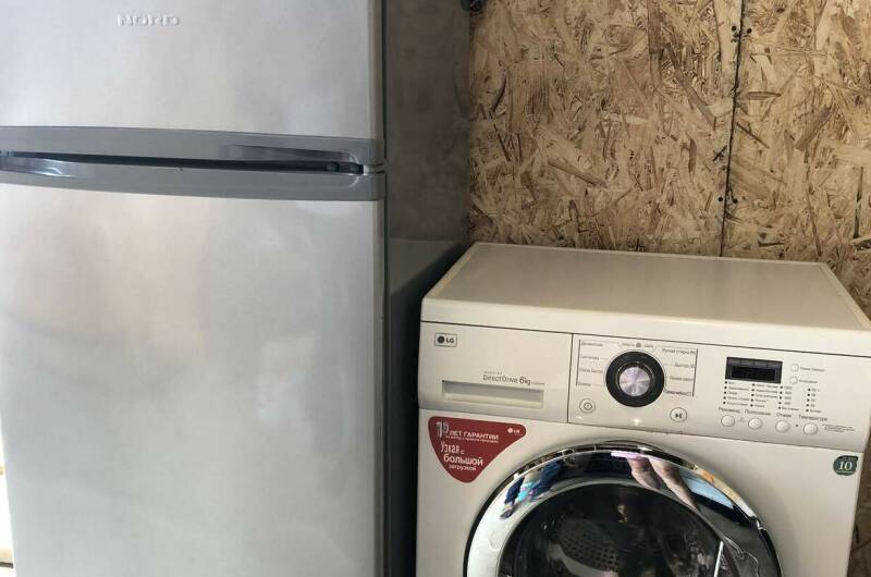 Изображение Изображение гостиницы &quot;Гостевой дом «Пегас»&quot; #5 #3