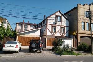 Изображение отеля / гостиницы "Гостевой дом на Шевченко"