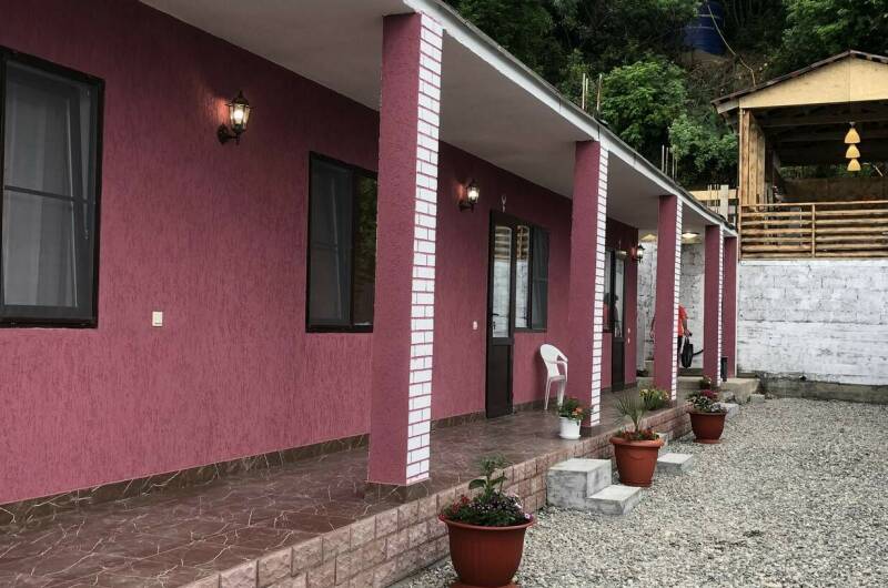 Изображение Изображение гостиницы &quot;Гостевой дом «Пегас»&quot; #6 #4