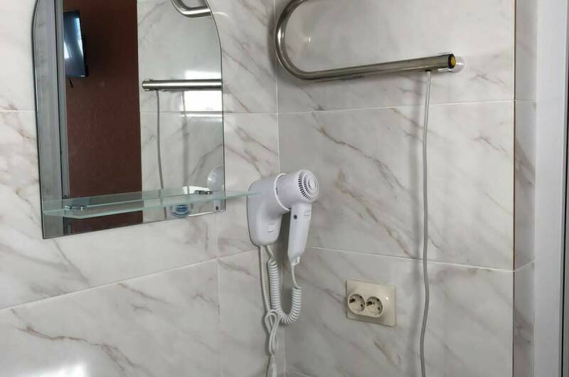 Изображение Изображение гостиницы &quot;Гостевой дом «Пегас»&quot; #7 #5