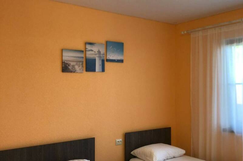 Изображение Изображение гостиницы &quot;Гостевой дом «Пегас»&quot; #8 #6