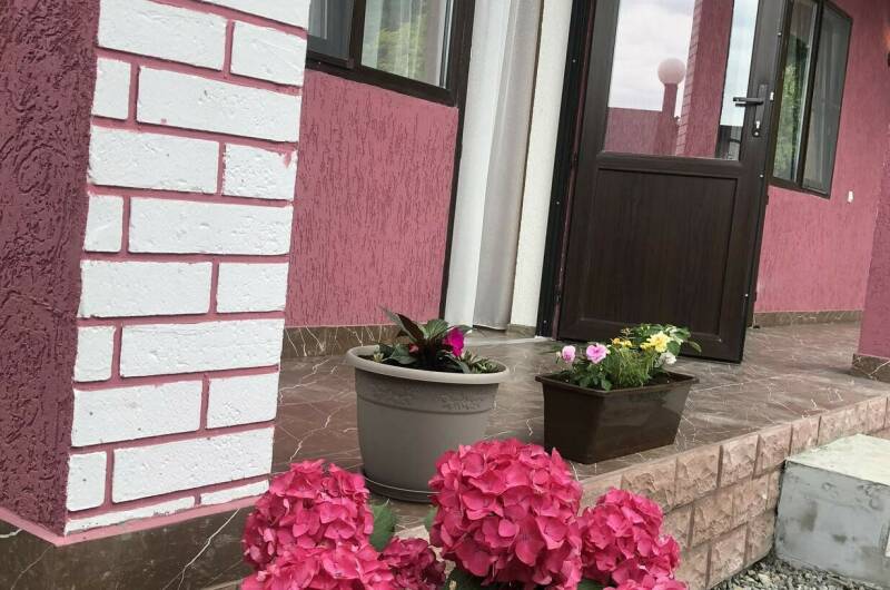 Изображение Изображение гостиницы &quot;Гостевой дом «Пегас»&quot; #9 #7