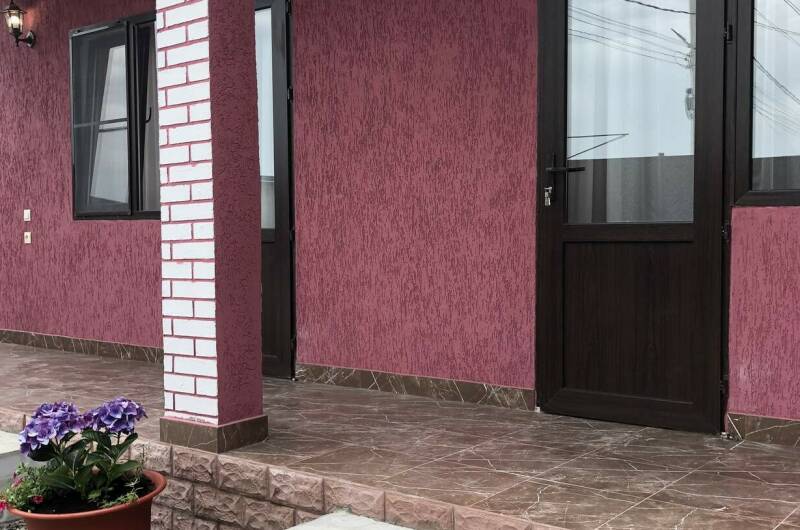 Изображение Изображение гостиницы &quot;Гостевой дом «Пегас»&quot; #10 #8