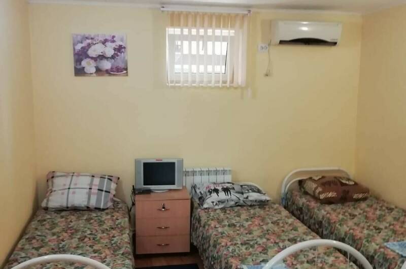 Изображение Изображение квартиры &quot;Этаж под ключ&quot; #3 #1