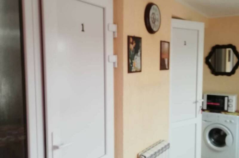 Изображение Изображение квартиры &quot;Этаж под ключ&quot; #8 #6