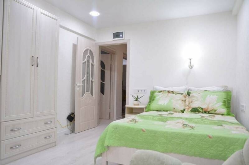 Изображение квартиры "2-х комнатные апартаменты с двумя спальнями" #1