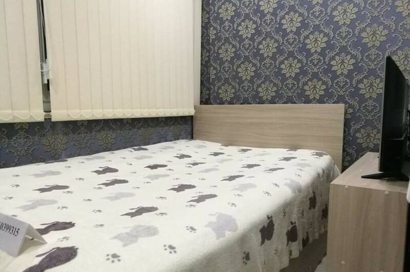 Изображение Изображение квартиры &quot;2-х комнатные апартаменты с двумя спальнями&quot; #4 #2