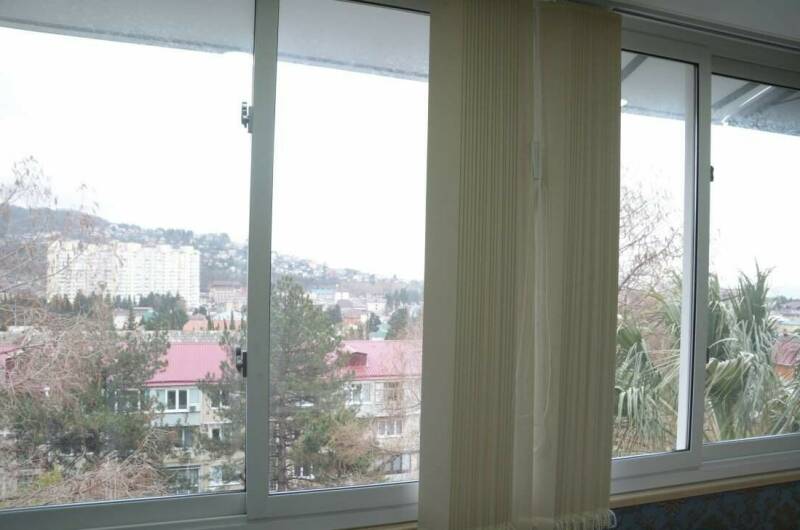 Изображение Изображение квартиры &quot;2-х комнатные апартаменты с двумя спальнями&quot; #5 #3