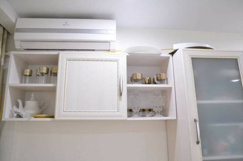 Изображение Изображение квартиры &quot;2-х комнатные апартаменты с двумя спальнями&quot; #8 #6