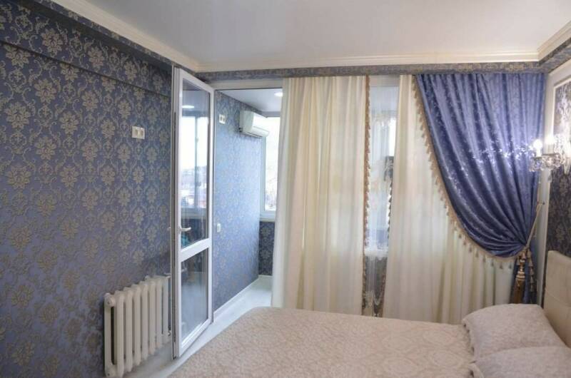 Изображение Изображение квартиры &quot;2-х комнатные апартаменты с двумя спальнями&quot; #9 #7