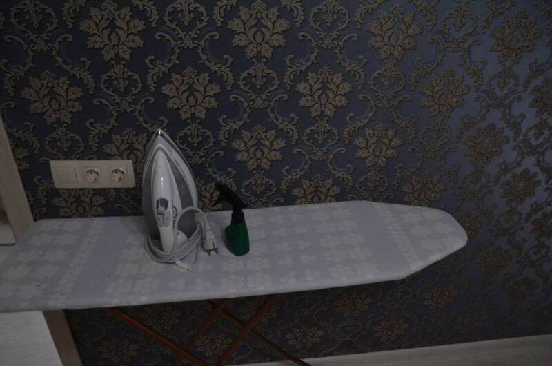 Изображение Изображение квартиры &quot;2-х комнатные апартаменты с двумя спальнями&quot; #10 #8