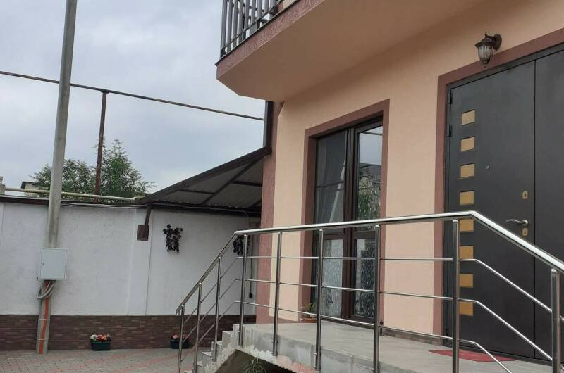 Изображение гостиницы "Гостевой дом «Александр»" #1