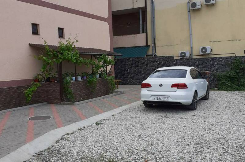 Изображение Изображение гостиницы &quot;Гостевой дом «Александр»&quot; #3 #1