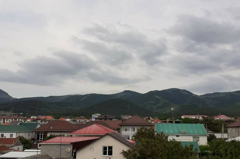 Изображение Изображение гостиницы &quot;Гостевой дом «Александр»&quot; #5 #3