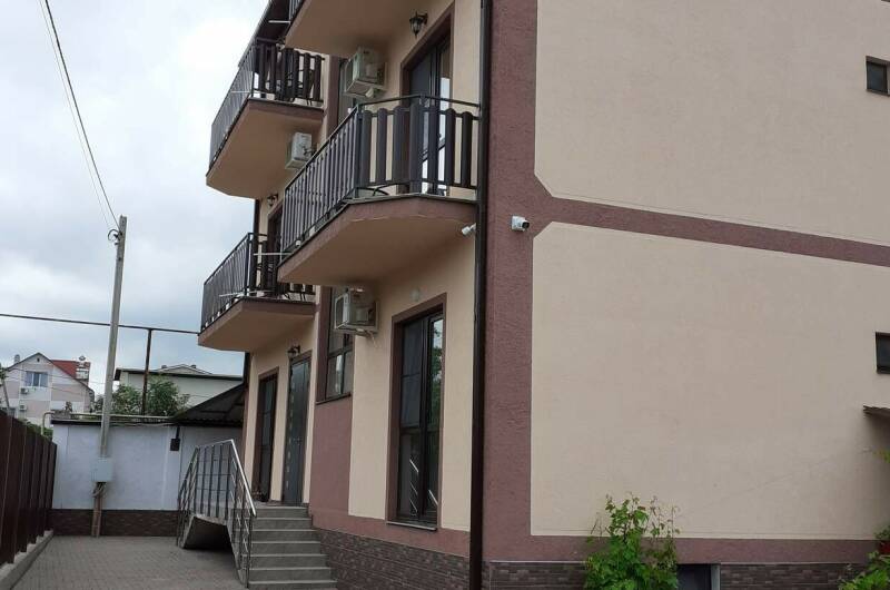 Изображение Изображение гостиницы &quot;Гостевой дом «Александр»&quot; #7 #5