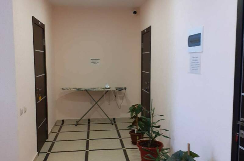 Изображение Изображение гостиницы &quot;Гостевой дом «Александр»&quot; #8 #6