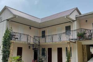 Изображение отеля / гостиницы "Частный дом «Солнечное место»"