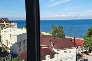 Изображение квартиры / апартамента "Квартира с видом на море"