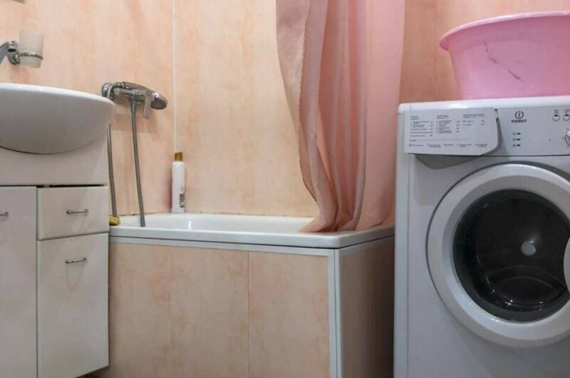 Изображение Изображение квартиры &quot;Апартаменты «Отдых у Галины»&quot; #6 #4