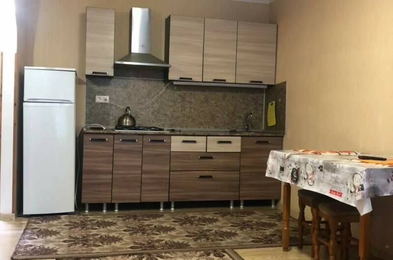 Изображение Изображение квартиры &quot;Апартаменты «Отдых у Галины»&quot; #10 #8